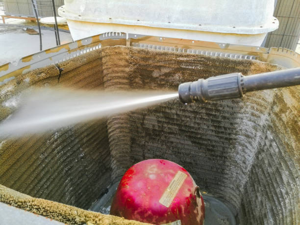Home Air Vent Cleaning in AR