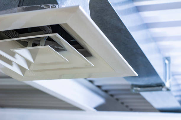 Best Air Duct Cleaning Company Near Me  in Berryville, AR