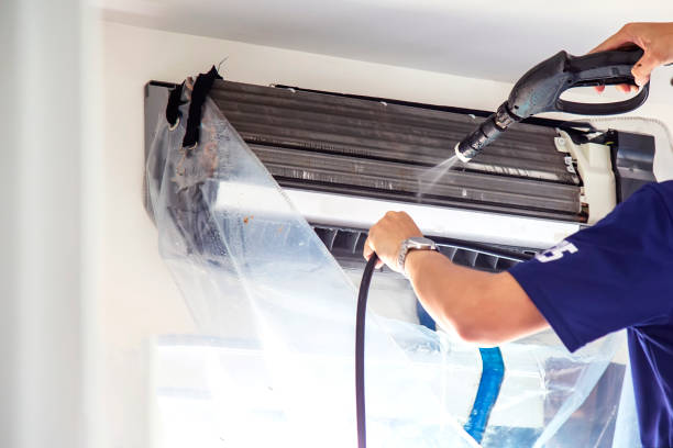 Best Air Duct Cleaning Near Me  in Berryville, AR