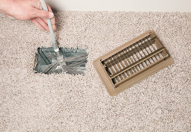 Best Air Duct Cleaning Near Me  in Berryville, AR