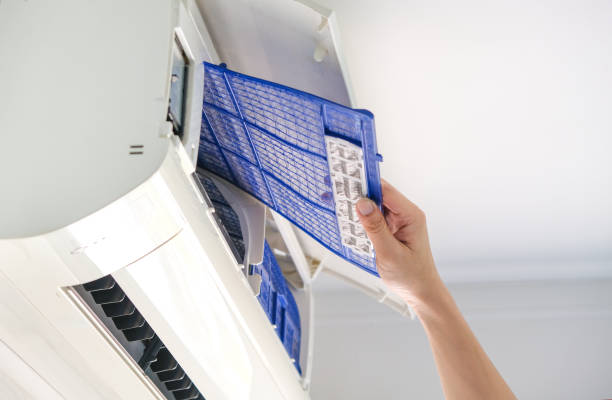 Best Ventilation Cleaning Services  in Berryville, AR
