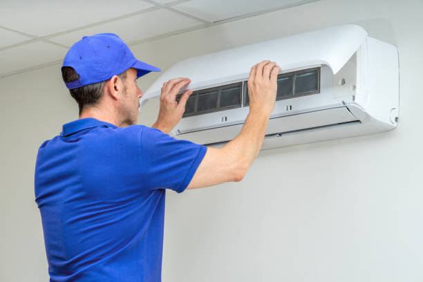 Best Air Duct Cleaning Near Me  in Berryville, AR