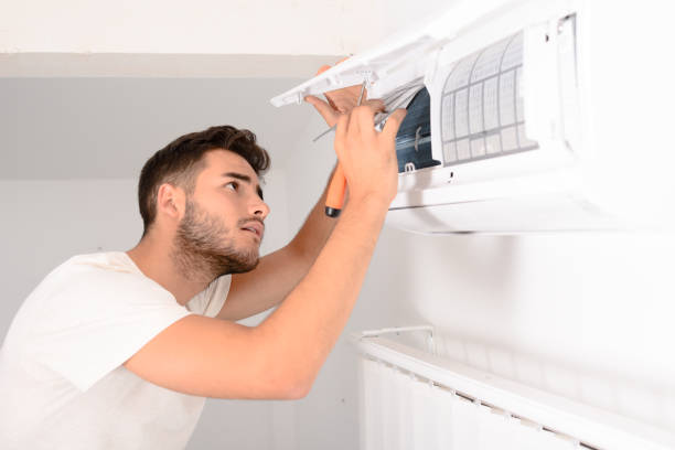 Best Home Air Vent Cleaning  in Berryville, AR